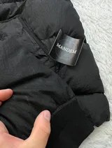 Stone Island Stone Island Nylon Metal RipStop Down-TC