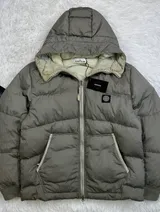 Stone Island Stone Island Nylon Metal RipStop Down-TC