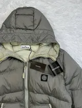 Stone Island Stone Island Nylon Metal RipStop Down-TC