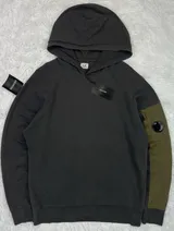 CP Company C.P. Company Hoodie