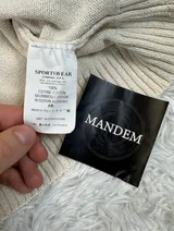 Stone Island Stone Island Sweater