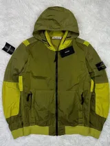 Stone Island Stone Island Nylon Metal Watro RipStop
