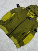 Stone Island Stone Island Nylon Metal Watro RipStop