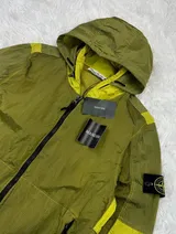 Stone Island Stone Island Nylon Metal Watro RipStop