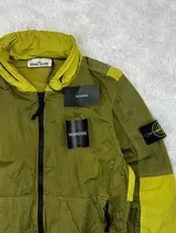 Stone Island Stone Island Nylon Metal Watro RipStop