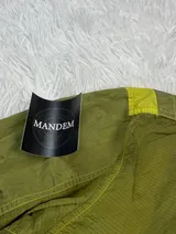 Stone Island Stone Island Nylon Metal Watro RipStop