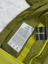 Stone Island Stone Island Nylon Metal Watro RipStop