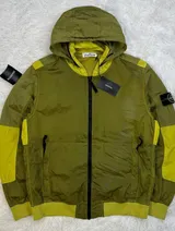 Stone Island Stone Island Nylon Metal Watro
