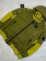Stone Island Stone Island Nylon Metal Watro