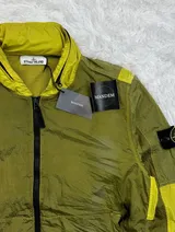 Stone Island Stone Island Nylon Metal Watro
