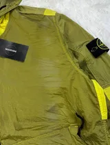Stone Island Stone Island Nylon Metal Watro