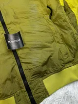Stone Island Stone Island Nylon Metal Watro
