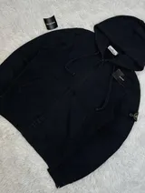 Stone Island Stone Island Zip Hoodie