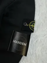 Stone Island Stone Island Zip Hoodie