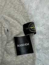 Stone Island Stone Island Zip Hoodie