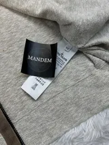 Stone Island Stone Island Zip Hoodie