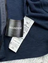 Stone Island Stone Island Zip Hoodie