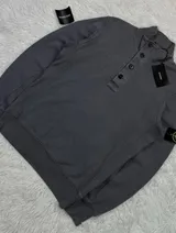 Stone Island Stone Island Zip 1/4
