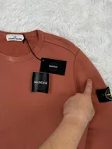 Stone Island Stone Island Sweatshirt