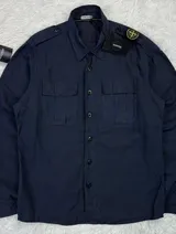 Stone Island Stone Island Overshert