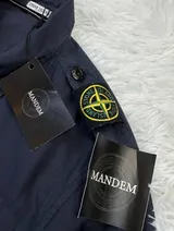 Stone Island Stone Island Overshert