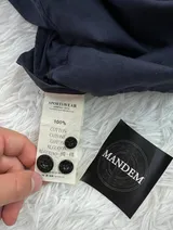 Stone Island Stone Island Overshert