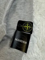 Stone Island Stone Island Zip Hoodie