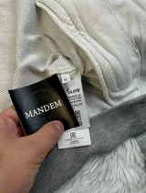 Stone Island Stone Island Zip Hoodie