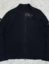 Stone Island Stone Island Zip