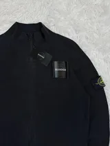 Stone Island Stone Island Zip
