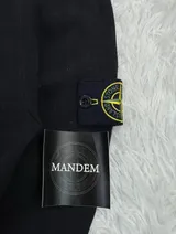 Stone Island Stone Island Zip