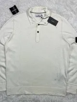 Stone Island Stone Island Zip 1/4