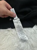 CP Company Palace x C.P. Company Goggle Hoodie