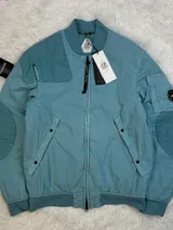 CP Company Palace x C.P. Company Bomber Jacket