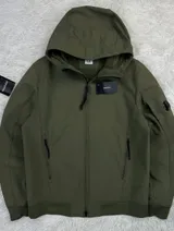 CP Company C.P. Company Soft Shell Jacket