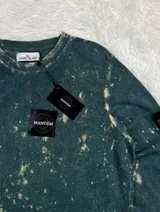Stone Island Stone Island Off Dye Sweater 