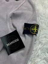 Stone Island Stone Island Zip Hoodie