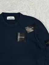 Stone Island Stone Island Sweater 