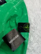 Stone Island Stone Island Off Dye Sweatshirt 