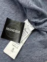 Stone Island Stone Island Zip Hoodie