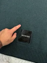 Stone Island Stone Island Sweater 