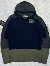 Stone Island Stone Island Hoodie 