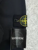 Stone Island Stone Island Hoodie 