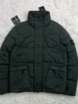 Stone Island Stone Island Garment Dyed Crinkle Reps Ny Down 
