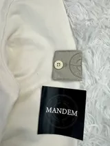 Stone Island Stone Island Ghost Piece Sweatshirt