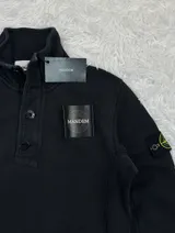 Stone Island Stone Island 1/4 Zip