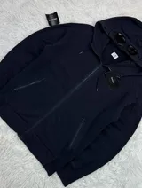 CP Company C.P. Company Zip Hoodie 