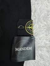 Stone Island Stone Island Sweater 