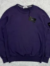 Stone Island Stone Island Sweatshirt 