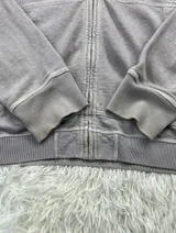 Stone Island Stone Island Zip Hoodie